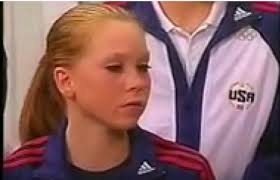 2004 Olympic Trials Part 2: Courtney McCool's Comedy Oil Change