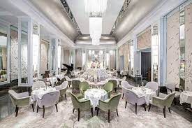 W:300cm / d:110cm / h:76cm. Palm Court At The Langham London Marylebone Menu Prices Restaurant Reviews Reservations Tripadvisor