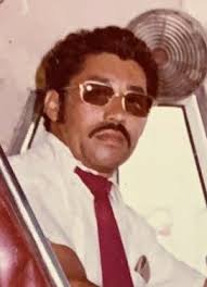 Alfonso Serrato Obituary