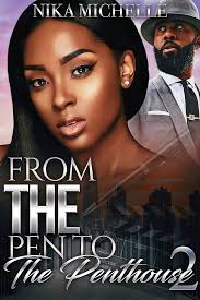 From the Pen to the Penthouse 2 eBook : Michelle, Nika: Amazon.co.uk:  Kindle Store