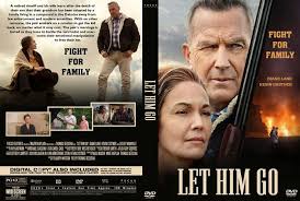 0min | crime, drama, thriller | november 2020 | imdb Let Him Go 2020 Dvd Custom Cover Letting Go Of Him Dvd Cover Design Dvd Covers