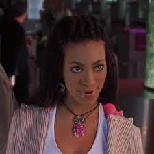 Nikki Johnson's Instagram, Twitter & Facebook