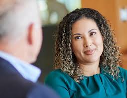 American Healthcare Leader #30 by guerreromedia