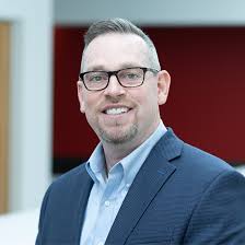 GVF Welcomes New Board Member, Brian Hamill, Vanguard