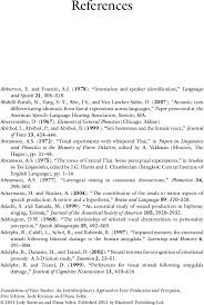 Show/hide nfo | download nfo. References Foundations Of Voice Studies Wiley Online Library