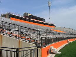 Doyt Perry Stadium Wikiwand