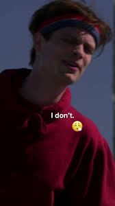 Spencer Reid and Penelope Garcia