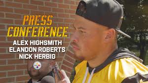 @SteelersLive's video Tweet