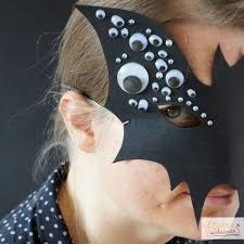 Vergessen sie nicht, lesezeichen zu setzen halloween masken basteln vorlagen mit ctrl + d (pc) oder command + d (macos). Halloweenmaske Frau Scheiner