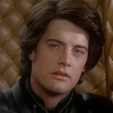 Kyle Maclachlan One Eye Jacks