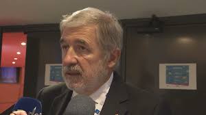 G20 Infrastrutture, sindaco Bucci: “Orgoglioso della scelta di Genova,  città modello per la ricostruzione”