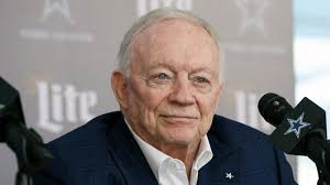 Jerry Jones sends clear message on what he expects from Dallas Cowboys in  2025 NFL season