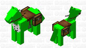 Dream has clarified that the fundy/dream marriage is not canonical in the lore of the dream smp.1 please do not edit the page to include terms such as insane or crazy to describe dream's mental state. Dream Horse Minecraft Mob Skin