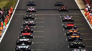 Lewis hamilton ha marcato il miglior tempo, 1:33.232, nella sessione pomeridiana del venerdì, precedendo. Z262pujvw4fphm