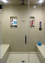The Top 10 Common Shower Wall Surround Panel Misconceptions Shower Walls Surrounds Corian Shower Walls Shower Wall