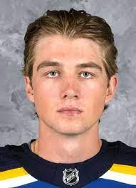 Joel Hofer's Instagram, Twitter & Facebook