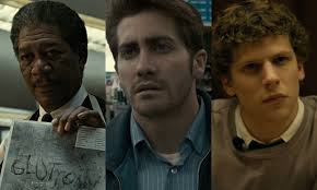 Watched a classic last night. Heard the word “goocher” for the first time  in a long time. What movie was it?