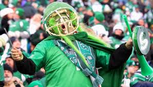 Will be the first fan wall within the walls of mosaic stadium and will be located in harvard's studio 620 lounge surrounded by the memories and colours of historic mosaic stadium at taylor field. Saskatchewan Roughriders To Kick Off 2021 Season At Home On Aug 6 Cbc News