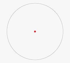 Download for free in png, svg, pdf formats 👆. Red Dot Sight Png Circle With 36 Points Free Transparent Clipart Clipartkey
