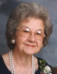 Joan Neumann Obituary (1936