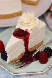 Get moving with 25% off sweaty betty activewear sections show more follo. No Bake Vanilla Cheesecake Back To Basics Jane S Patisserie