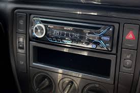 Car stereo diagram sony cd player wiring 👉 sony car stereo wiring diagram sony bluetooth car stereo wiring diagram sony car audio system wiring diagram sony car audio wiring diagram every electrical arrangement is composed of various distinct components. An Aux Tale My Quest To Get My Car S Antiquated Stereo System Jacked News Cars Com