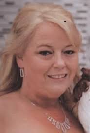 Danielle Allen Obituary (1977