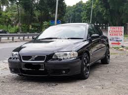 * untuk harga tepat, sila hubungi kedai cermin kereta berhampiran tempat anda. Lester Mcintosh 2004 Volvo S60r For Sale