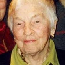 Obituary information for Anna Kania