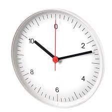 ジャスパー モリソンのウォールクロック selected by ハイロック 2007年無印から発売されたジャスパー モリソンのウォールクロック 当時買い逃してしまいもう手に入らないと思って諦めていたのだけど なんとか手に入れることができた wall