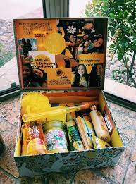 Birthday Gift Box Ideas For Best Friend Vsco Mariahsantt Idei Podarkov Podarki Na Den Svyatogo Valentina Podarki Mason Jar