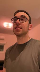 Hey Secret Tel Aviv, I'm posting this video to join the trend 🙂, I'm  Yuval, 33 years old, and (to use my friend's term) -- a halfie. I grew up  half in the US and half in Israel. While Hebrew is my ...