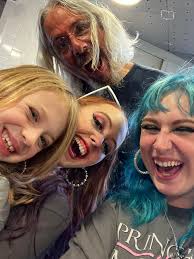 Miss New York Superstar Princess Of America