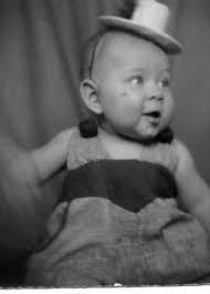 Freda Delight Stevens Family