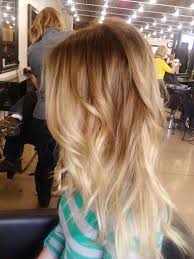 Dying hair blonde is no easy task. Blonde Dip Dye Close To My Color Hair Styles Hair Ombre Hair