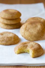 Snickerdoodles Recipe Cookie Recipes Ree Drummond Recipes Snickerdoodles