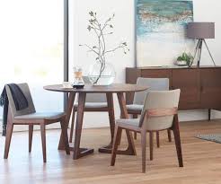 Building this table was a ton of fun and not so difficult. Cress Round Dining Table Dania Furniture