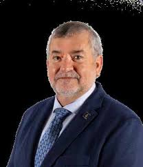 THE INTERNATIONAL HYDROGRAPHIC REVIEW