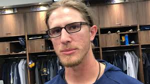 Jeremy Jeffress' injury concerns Craig Counsell