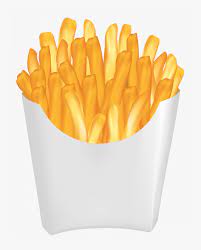 Check spelling or type a new query. Transparent Background French Fries Png Png Download Kindpng