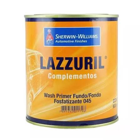Wash Primer Lazzuril Sherwin-Williams