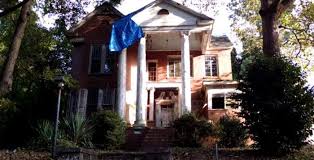 We Dare You To Take This Road Trip To Alabama S Most Abandoned Places Abandoned Places Most Haunted Places Places
