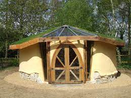 Cob House Cob Building Cob House Plans
