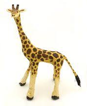 Sculpture Techniques For Kids Sculpture Techniques Giraffe Art Masking Tape Art