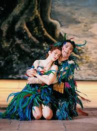 Die Zauberflote Opera National De Paris 2001 Opera La Flute Enchantee Paris