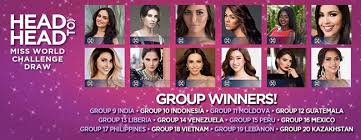 Just as i predicted, laura lehmann did well in the competition to succeed catriona gray. Laura Lehmann Comes In Strong In Miss World 2017 Campaign The Manila Times