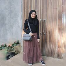 We did not find results for: Bukan Hitam Ini 8 Pilihan Warna Rok Plisket Yang Sama Netralnya