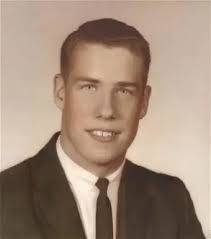 William Arthur Burcham Obituary (2024)