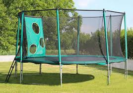 Jump'in spain, especialistas en camas elásticas. Guia De Compra Camas Elasticas De Ocio