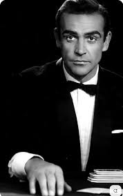 The name is Bond James Bond…..🎶🎵🎶🎵